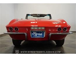 1967 Chevrolet Corvette (CC-2089386) for sale in Mesa, Arizona