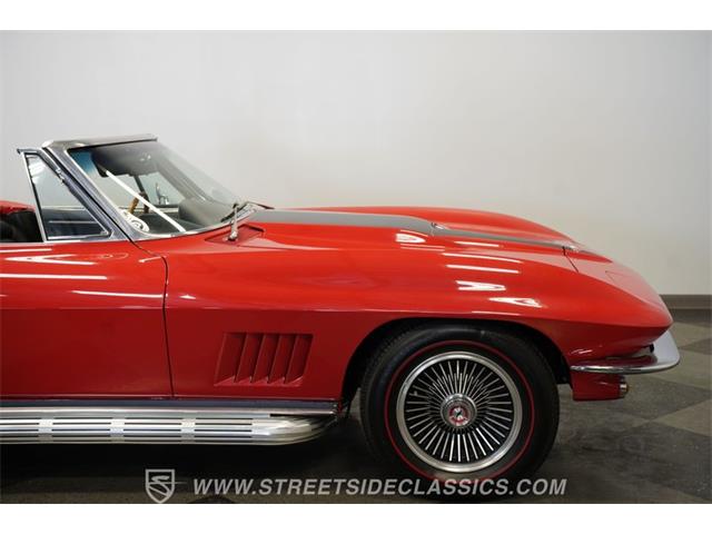 1967 Chevrolet Corvette (CC-2089386) for sale in Mesa, Arizona