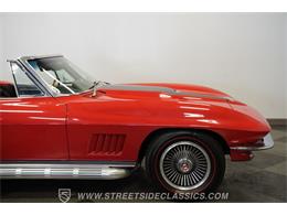 1967 Chevrolet Corvette (CC-2089386) for sale in Mesa, Arizona