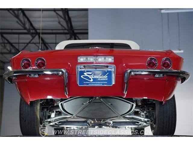 1967 Chevrolet Corvette (CC-2089386) for sale in Mesa, Arizona