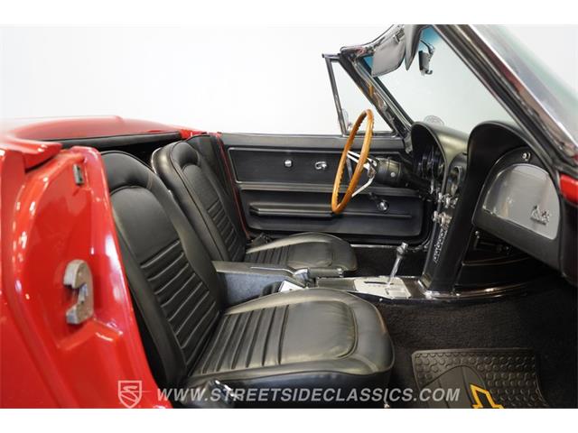 1967 Chevrolet Corvette (CC-2089386) for sale in Mesa, Arizona