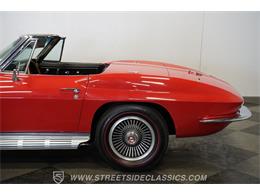 1967 Chevrolet Corvette (CC-2089386) for sale in Mesa, Arizona