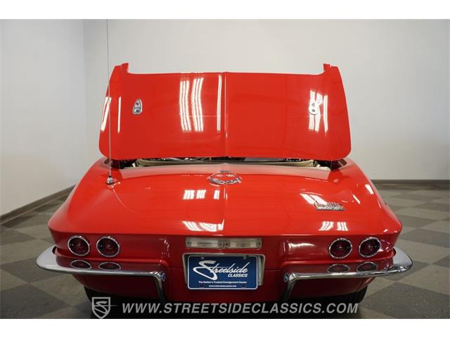 1967 Chevrolet Corvette (CC-2089386) for sale in Mesa, Arizona