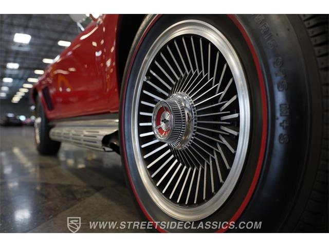 1967 Chevrolet Corvette (CC-2089386) for sale in Mesa, Arizona