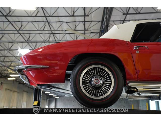 1967 Chevrolet Corvette (CC-2089386) for sale in Mesa, Arizona