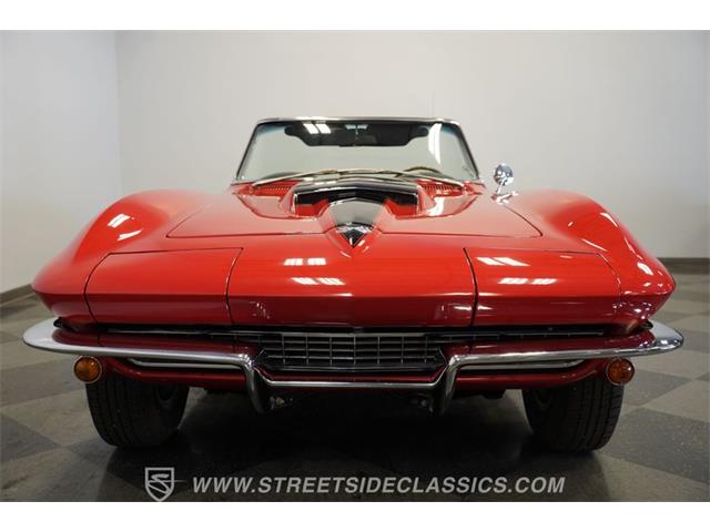 1967 Chevrolet Corvette (CC-2089386) for sale in Mesa, Arizona