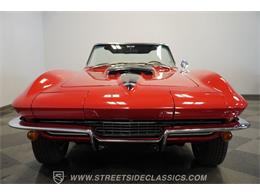 1967 Chevrolet Corvette (CC-2089386) for sale in Mesa, Arizona