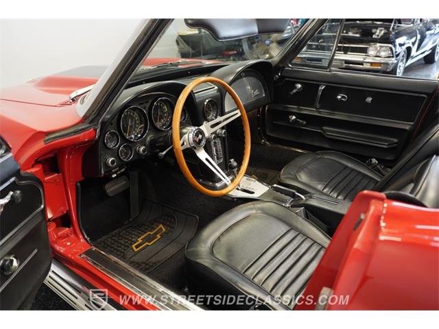 1967 Chevrolet Corvette (CC-2089386) for sale in Mesa, Arizona