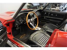 1967 Chevrolet Corvette (CC-2089386) for sale in Mesa, Arizona