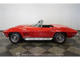 1967 Chevrolet Corvette (CC-2089386) for sale in Mesa, Arizona