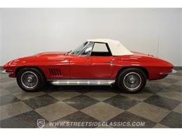 1967 Chevrolet Corvette (CC-2089386) for sale in Mesa, Arizona