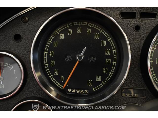1967 Chevrolet Corvette (CC-2089386) for sale in Mesa, Arizona