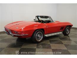1967 Chevrolet Corvette (CC-2089386) for sale in Mesa, Arizona