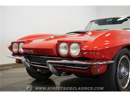 1967 Chevrolet Corvette (CC-2089386) for sale in Mesa, Arizona