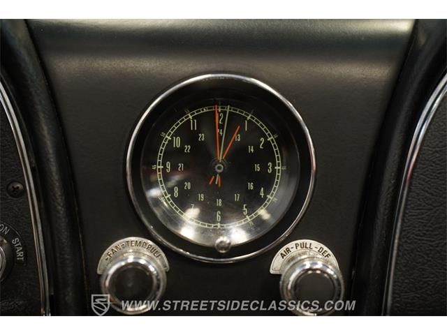 1967 Chevrolet Corvette (CC-2089386) for sale in Mesa, Arizona