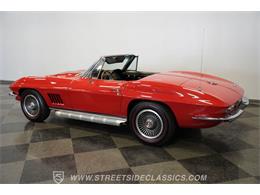 1967 Chevrolet Corvette (CC-2089386) for sale in Mesa, Arizona