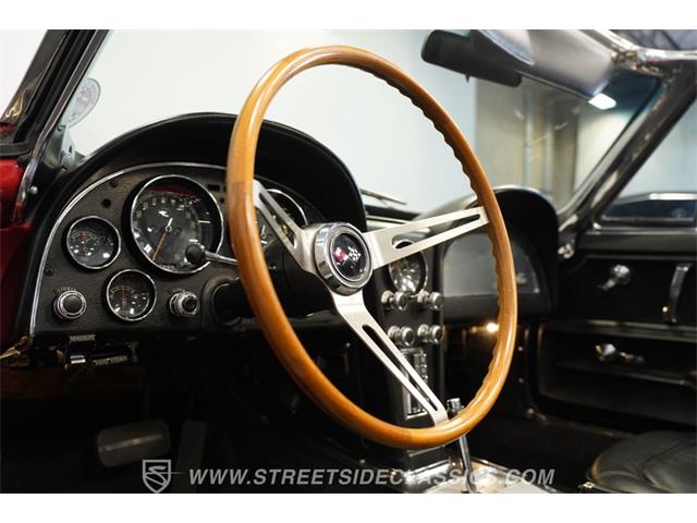 1967 Chevrolet Corvette (CC-2089386) for sale in Mesa, Arizona