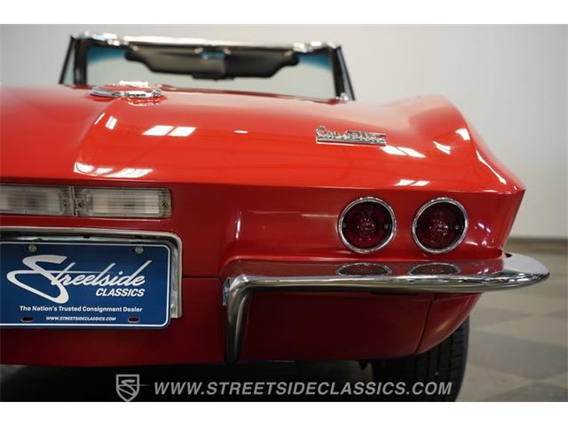 1967 Chevrolet Corvette (CC-2089386) for sale in Mesa, Arizona