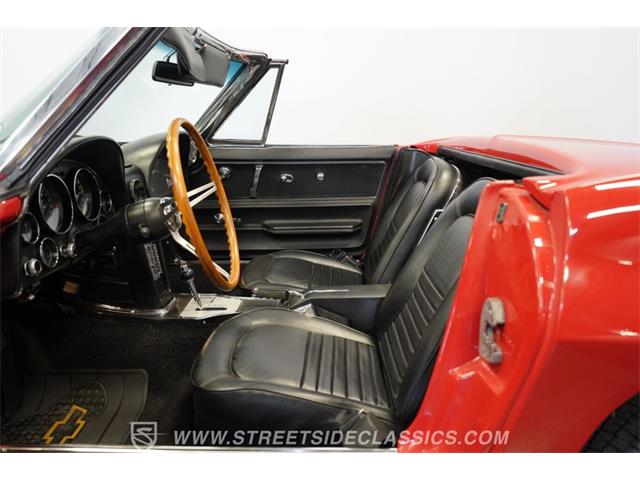 1967 Chevrolet Corvette (CC-2089386) for sale in Mesa, Arizona