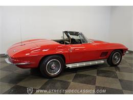 1967 Chevrolet Corvette (CC-2089386) for sale in Mesa, Arizona