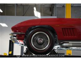 1967 Chevrolet Corvette (CC-2089386) for sale in Mesa, Arizona