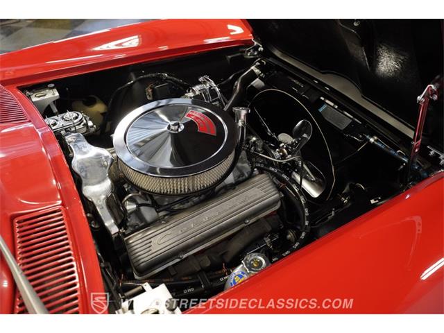 1967 Chevrolet Corvette (CC-2089386) for sale in Mesa, Arizona