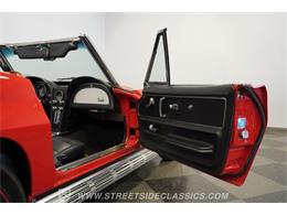 1967 Chevrolet Corvette (CC-2089386) for sale in Mesa, Arizona