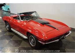 1967 Chevrolet Corvette (CC-2089386) for sale in Mesa, Arizona
