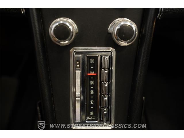 1967 Chevrolet Corvette (CC-2089386) for sale in Mesa, Arizona
