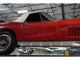 1967 Chevrolet Corvette (CC-2089386) for sale in Mesa, Arizona