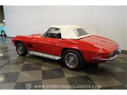 1967 Chevrolet Corvette (CC-2089386) for sale in Mesa, Arizona