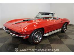 1967 Chevrolet Corvette (CC-2089386) for sale in Mesa, Arizona