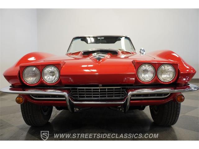 1967 Chevrolet Corvette (CC-2089386) for sale in Mesa, Arizona