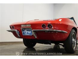 1967 Chevrolet Corvette (CC-2089386) for sale in Mesa, Arizona