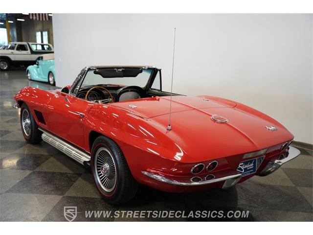 1967 Chevrolet Corvette (CC-2089386) for sale in Mesa, Arizona