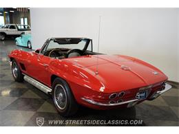1967 Chevrolet Corvette (CC-2089386) for sale in Mesa, Arizona