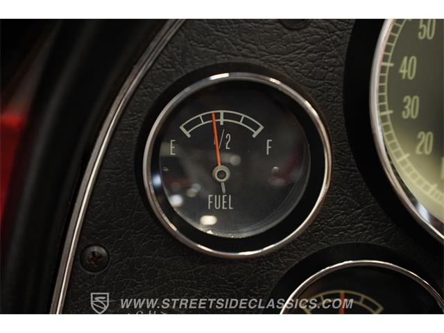 1967 Chevrolet Corvette (CC-2089386) for sale in Mesa, Arizona