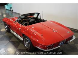 1967 Chevrolet Corvette (CC-2089386) for sale in Mesa, Arizona