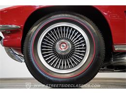 1967 Chevrolet Corvette (CC-2089386) for sale in Mesa, Arizona