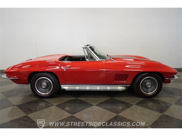 1967 Chevrolet Corvette (CC-2089386) for sale in Mesa, Arizona