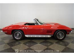 1967 Chevrolet Corvette (CC-2089386) for sale in Mesa, Arizona