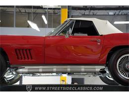 1967 Chevrolet Corvette (CC-2089386) for sale in Mesa, Arizona
