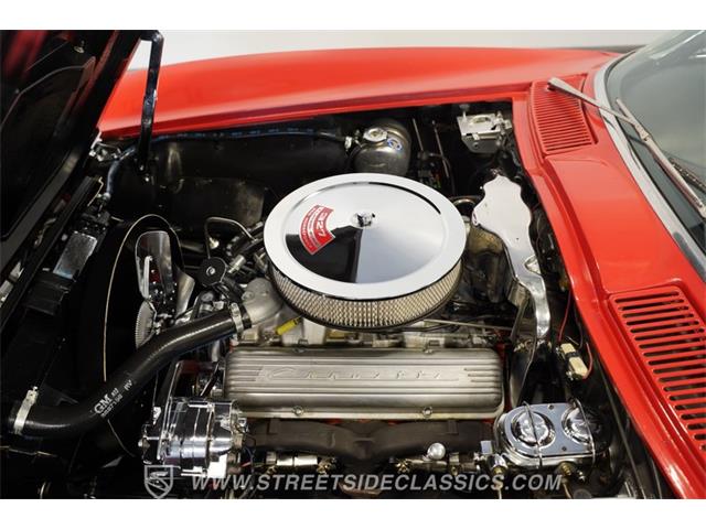 1967 Chevrolet Corvette (CC-2089386) for sale in Mesa, Arizona