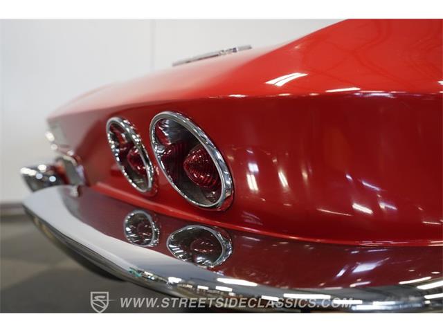 1967 Chevrolet Corvette (CC-2089386) for sale in Mesa, Arizona