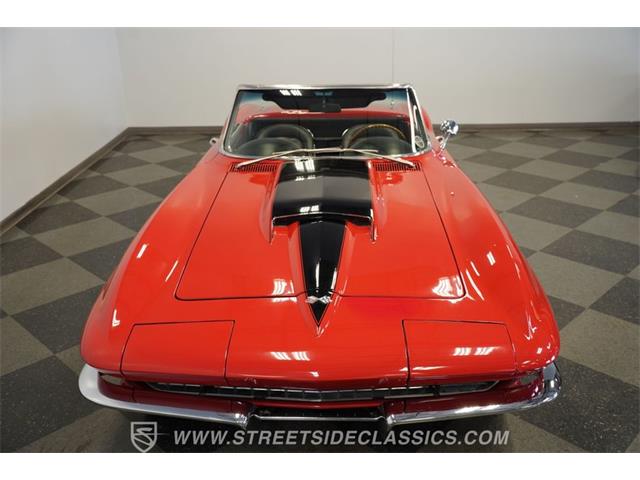 1967 Chevrolet Corvette (CC-2089386) for sale in Mesa, Arizona