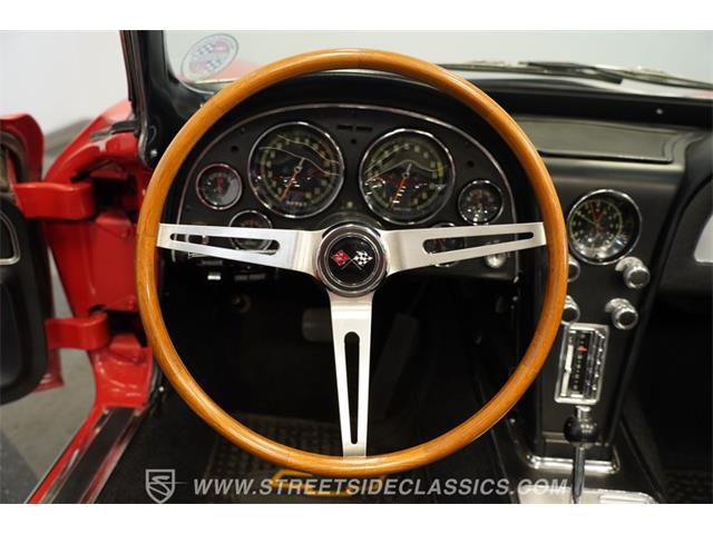 1967 Chevrolet Corvette (CC-2089386) for sale in Mesa, Arizona