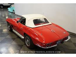 1967 Chevrolet Corvette (CC-2089386) for sale in Mesa, Arizona