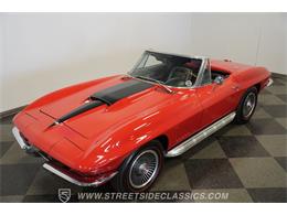 1967 Chevrolet Corvette (CC-2089386) for sale in Mesa, Arizona