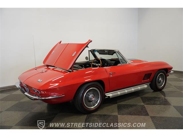 1967 Chevrolet Corvette (CC-2089386) for sale in Mesa, Arizona
