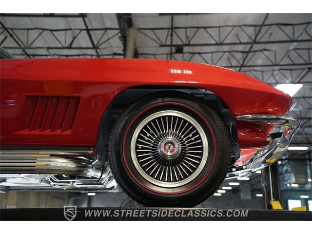 1967 Chevrolet Corvette (CC-2089386) for sale in Mesa, Arizona